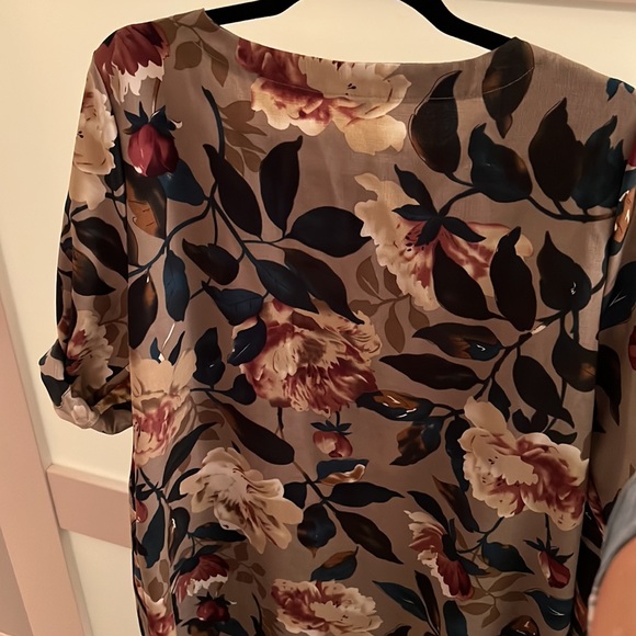 Fall dress - Picture 8 of 9